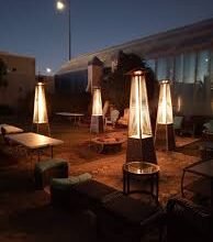 استئجار دفايات بأرخص سعر الدمام