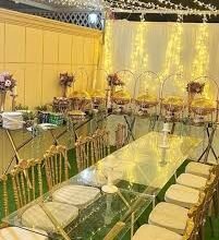 تأجير افضل طاولات طعام بالدمام