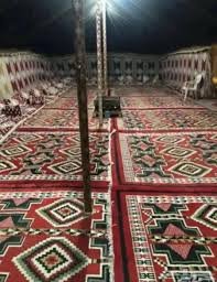تأجير افضل خيام شعبية الدمام