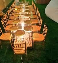 تأجير الطاولات والكراسي بالدمام