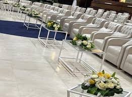 تنسيق مؤتمرات في الدمام