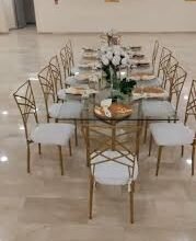 تأجير افضل طاولات طعام الدمام