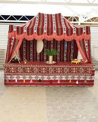 تأجير افضل خيام شعبية بأرخص سعر الدمام