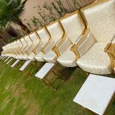 ايجار كراسي مناسبات الدمام