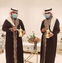 افضل قهوجيين وصبابين في الدمام