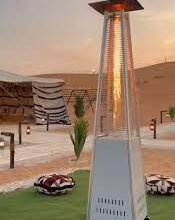 استئجار دفايات في الدمام