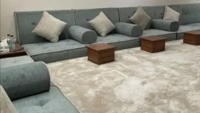 تنسيق مجالس بالبيت في الدمام