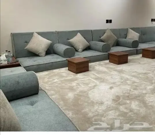 تنسيق مجالس بالبيت في الدمام