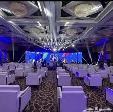 عمال لتنسيق مؤتمرات بالدمام