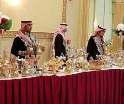 عمال قهوجيين وصبابين بالدمام