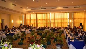 عمال لتنسيق مؤتمرات بالدمام