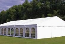 محل تأجير خيام اوروبيه بالدمام