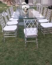 تاجير طاولات للطعام بالدمام