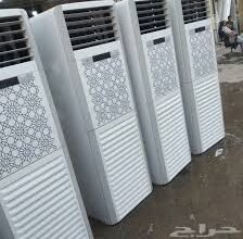 مكيفات دولابي للايجار داخل الدمام