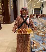 قهوجيين وصبابين حفلات داخل الدمام