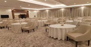 عمال لتنسيق مؤتمرات الدمام