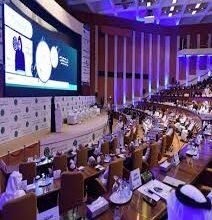 عمال تنسق مؤتمرات داخل الدمام