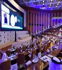 عمال تنسق مؤتمرات داخل الدمام