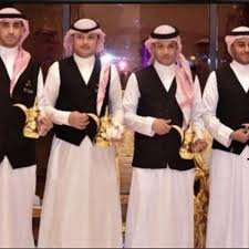 عمال قهوجيين وصبابين في الدمام