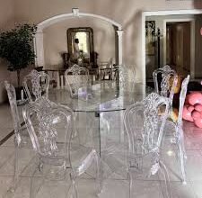 تاجير طاولات للطعام داخل الدمام