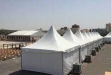 محل تأجير خيام اوروبيه داخل الدمام