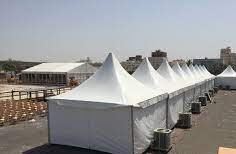 محل تأجير خيام اوروبيه داخل الدمام
