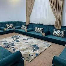 معلم تنسيق المجالس في الدمام