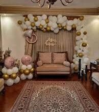 تنسيق حفلات خطوبه بالدمام