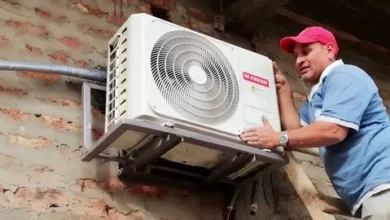 اسعار تاجير مكيفات فريون بالدمام