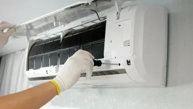 تاجير مكيفات فريون بالدمام