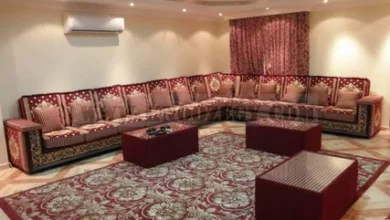 تنسيق مجالس البيت في الدمام