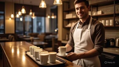 صبابين للضيافة الرجالية بالدمام