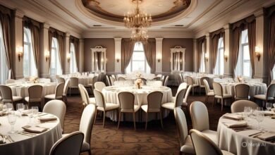 تنسيق حفلات داخل الدمام