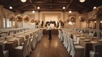 تنظيم مناسبات خاصة بالدمام