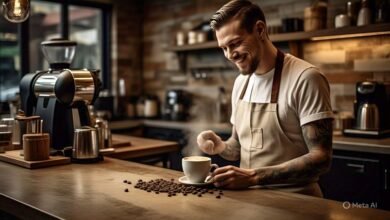 افضل قهوجي بالدمام