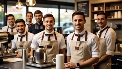 رقم صبابين للضيافة الرجالية بالدمام