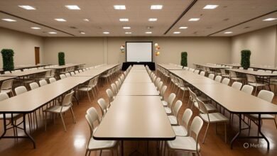 خبراء تنظيم حفلات في السعودية