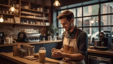 رقم قهوجي بالدمام