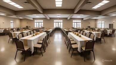 خبراء تنظيم حفلات بالدمام