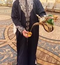 قهوجي بالدمام