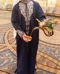 قهوجي بالدمام
