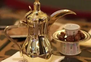 قهوجيين وصبابين الدمام