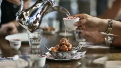 قهوجيين وصبابين بالدمام