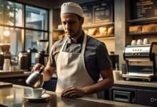 ارقام قهوجيين محترفين للمناسبات